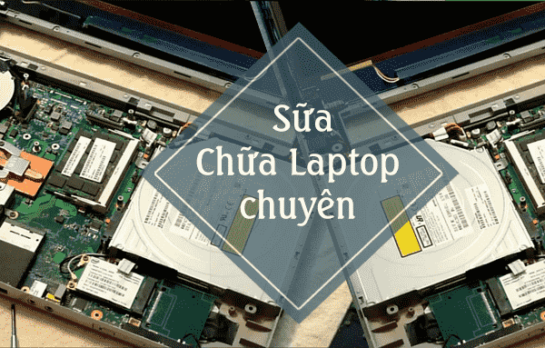 Sửa máy tính tại Mễ Trì 