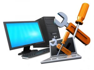 Nguyên tắc hành nghề sửa chữa máy tính