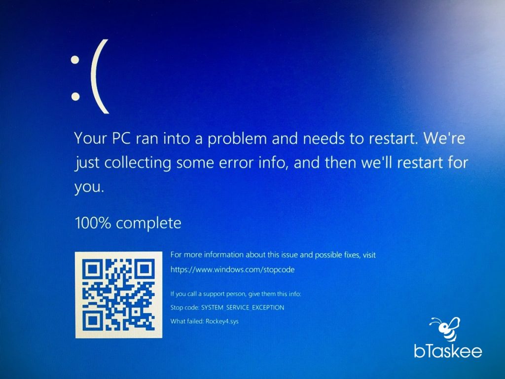 Sửa lỗi màn hình xanh Windows 10: Bạn đang gặp phải vấn đề màn hình xanh khi sử dụng Windows 10? Đừng lo lắng, chúng tôi sẽ giúp bạn sửa lỗi này một cách nhanh chóng và hiệu quả. Hãy xem hình ảnh liên quan để tìm hiểu thêm về cách khắc phục vấn đề này.