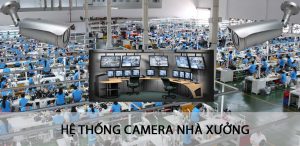 Lắp camera tại Trung Liệt