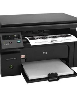Máy In HP LaserJet Printer M1132MFP Cũ