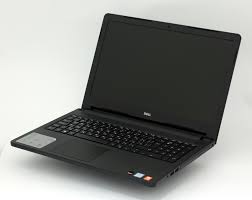 Laptop Dell Inspiron 3559 cũ