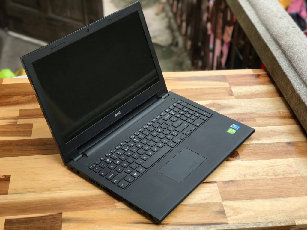 Laptop Dell Inspiron N3542 cũ