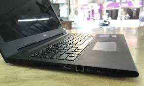 Laptop Dell inspiron 3543 cũ 