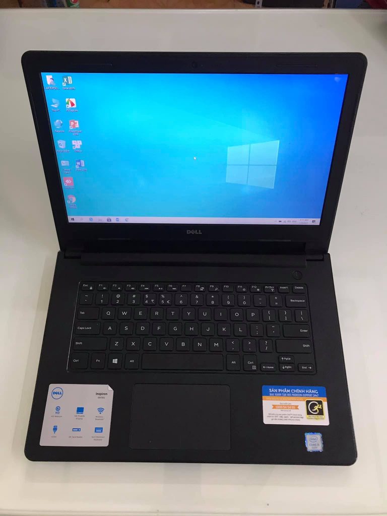 LAPTOP DELL INSPIRON 3459 CŨ