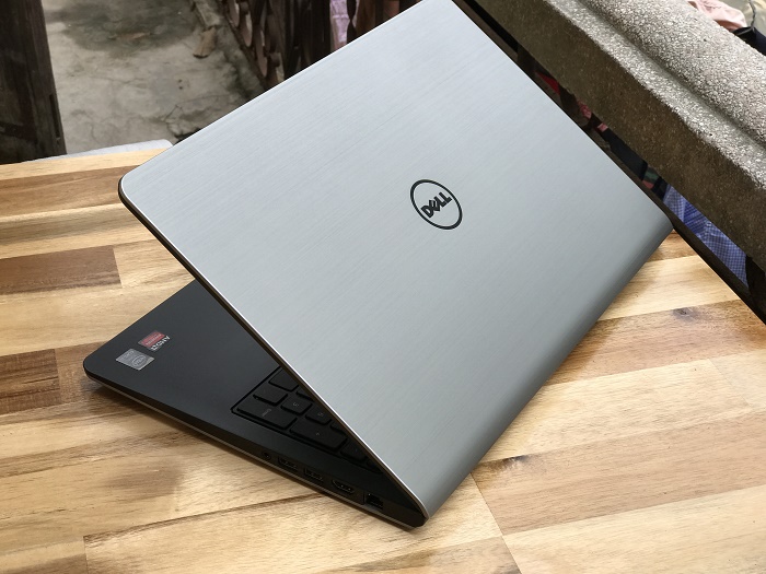 Laptop Dell Inspiron 5448 cũ 