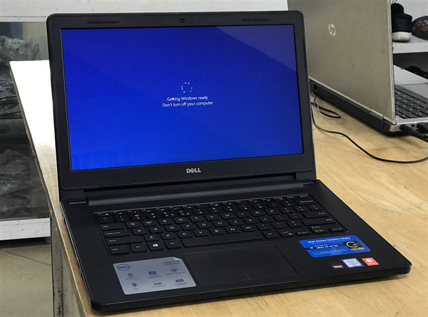 LAPTOP DELL INSPIRON 3459 CŨ