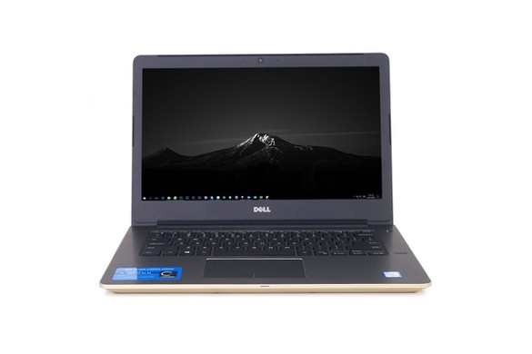 Laptop Dell Inspiron 5468 cũ