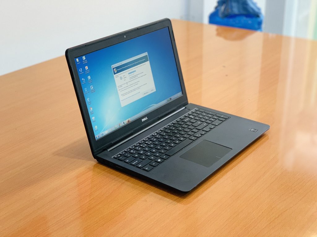 Laptop Dell Inspiron 3543 cũ