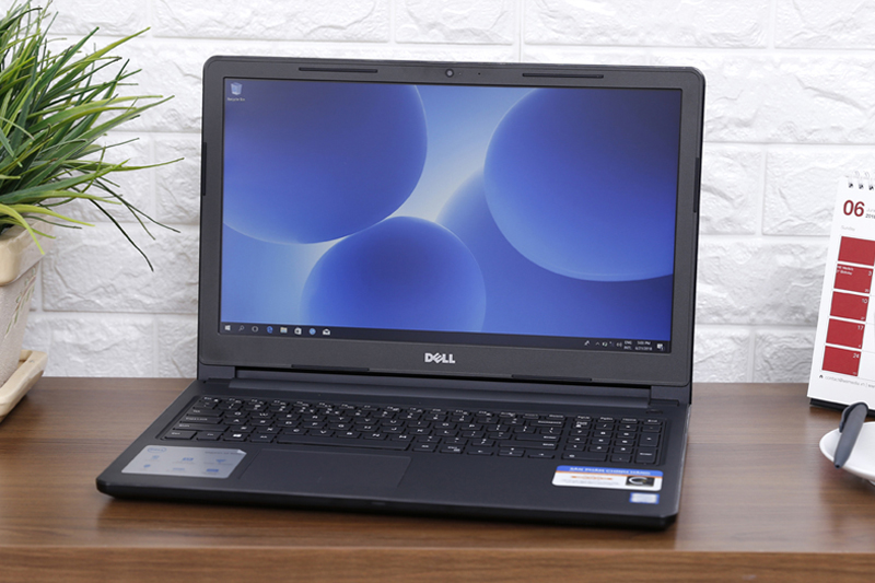 Dell Inspiron 3576 cũ