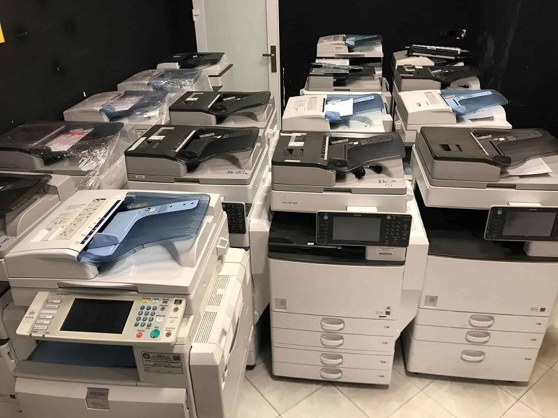 Công ty cam kết đưa ra mức giá cho thuê máy photocopy tại Bắc Từ Liêm ưu đãi nhất thị trường