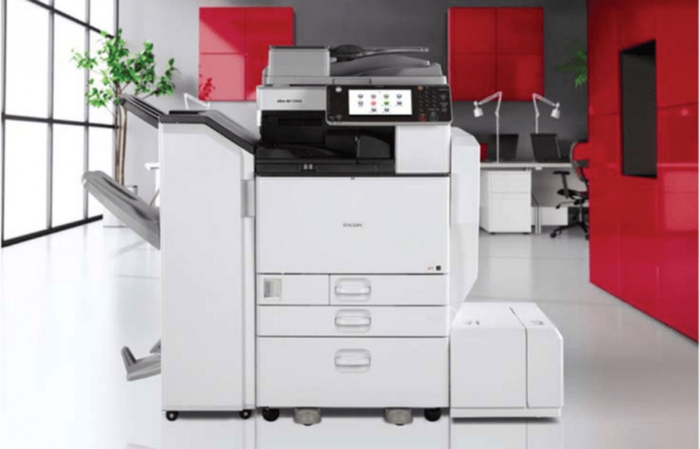 Công ty cung cấp máy photocopy chất lượng cao