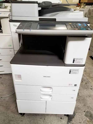 Đâu là đơn vị cho thuê máy photocopy uy tín nhất thị trường Hoàng Mai?