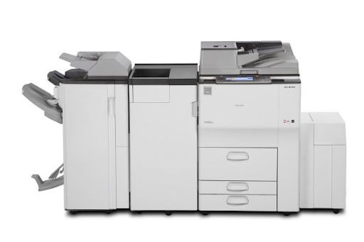 Dịch vụ cho thuê máy photocopy quận Tây Hồ