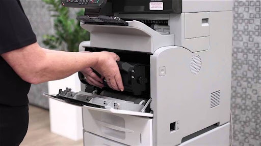 Dịch vụ sửa máy photocopy 