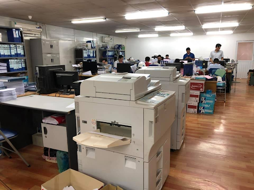 Dịch vụ sửa máy photocopy tại Mỹ Đình tại nhà riêng, công ty, có mặt sau ít phút