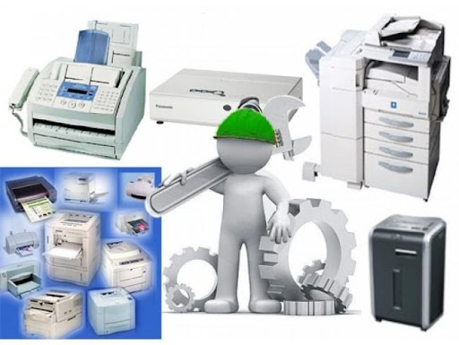 Dương Tiến Phát đơn vị sửa máy photocopy tại Hoàng Mai uy tín và chất lượng
