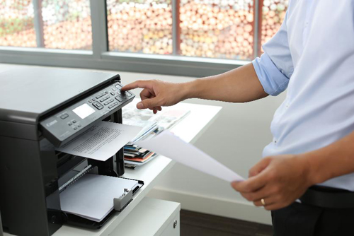 Giá cho thuê máy photocopy tại Dương Tiến Phát như thế nào? 