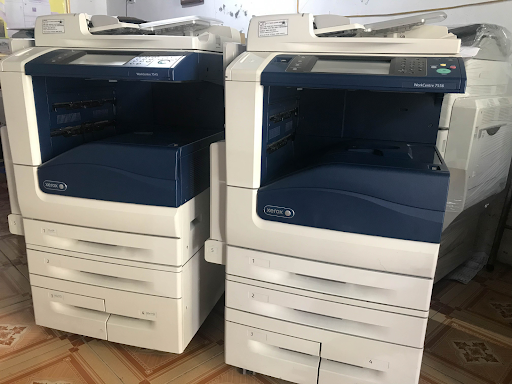 Giá thuê máy photocopy tại Hai Bà Trưng ưu đãi, phù hợp với đại đa công ty, doanh nghiệp