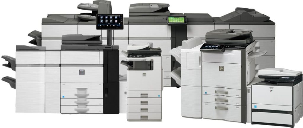 Những điều tuyệt vời ở cơ sở cung cấp dịch vụ sửa máy photocopy tại Ba Đình uy tín
