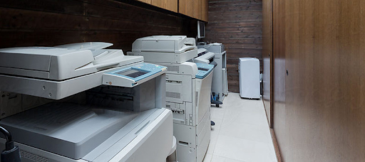 Thái độ phục vụ nhiệt tình, tận tâm giúp khách hàng cảm thấy hài lòng khi thuê máy photocopy tại Nam Từ Liêm