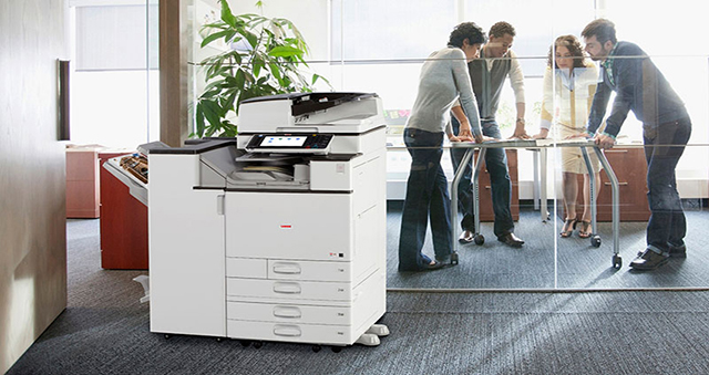 Thuê máy photocopy có phải là lựa chọn tối ưu?
