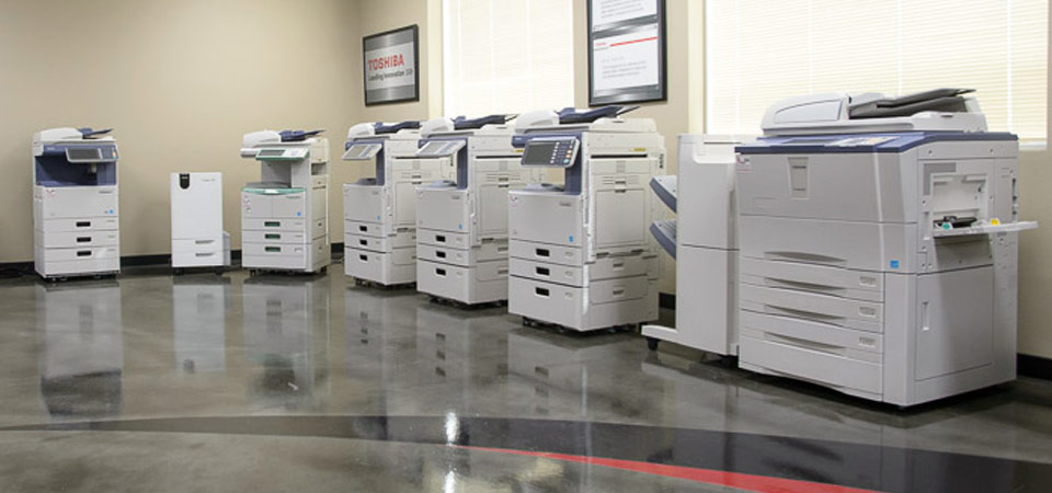 Thuê máy photocopy sự lựa chọn tối ưu dành cho doanh nghiệp!