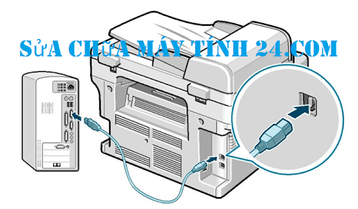 Tiến Phát Computer cung cấp dịch vụ sửa máy photocopy tại Hà Đông tận nơi uy tín