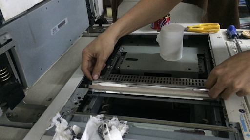 Sửa máy photocopy tại Mỹ Đình : Uy tín, chuyên nghiệp với giá cả hợp lý
