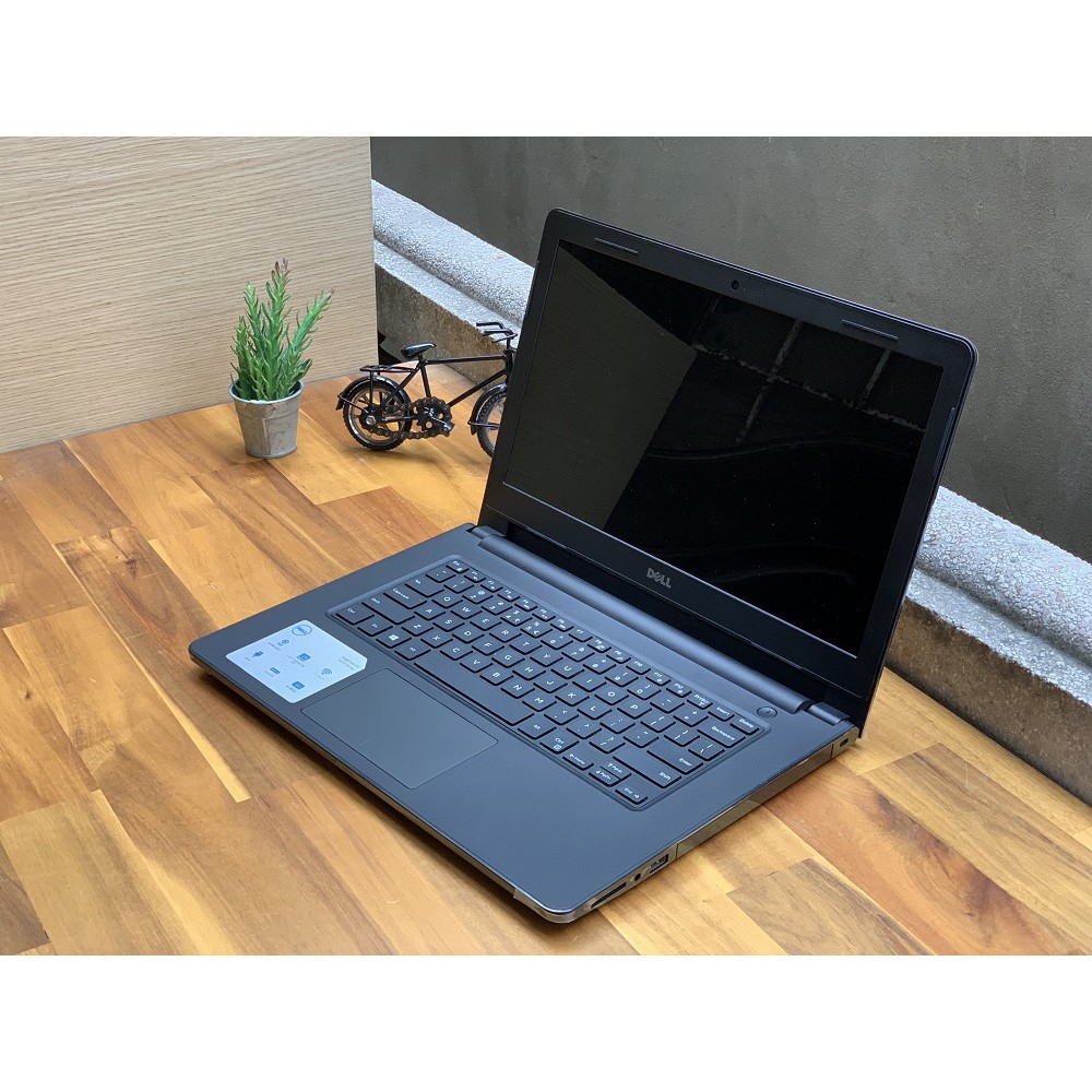 Laptop Dell 3458