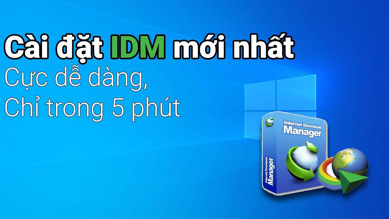 Tải Idm 6.38 Full Crack 2022 Vĩnh Viễn Mới Nhất