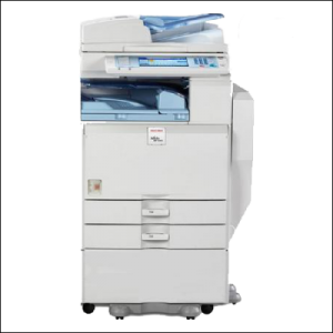 Thuê máy photocopy