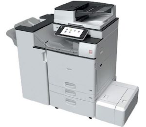 thuê máy photocopy tại Ba Đình