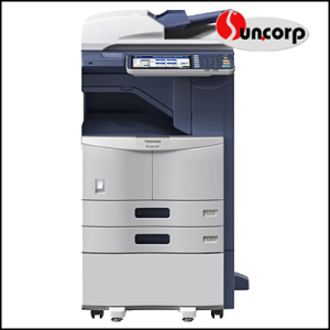 Thuê máy photocopy