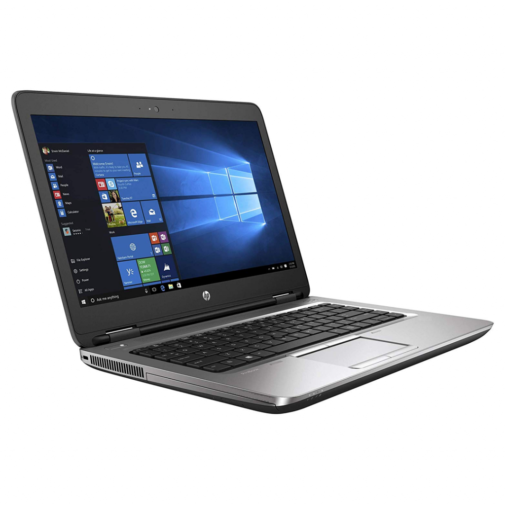 Laptop HP Probook 640 G2