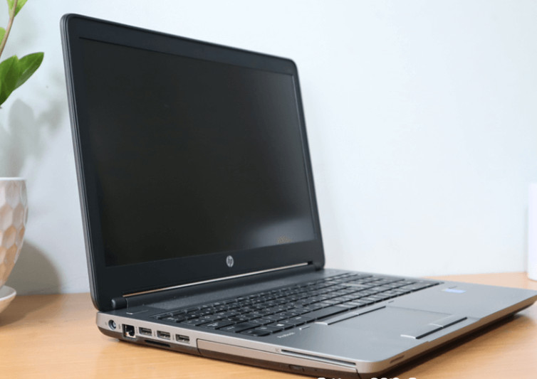 Laptop cũ HP Probook 650