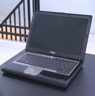 Laptop Dell D630