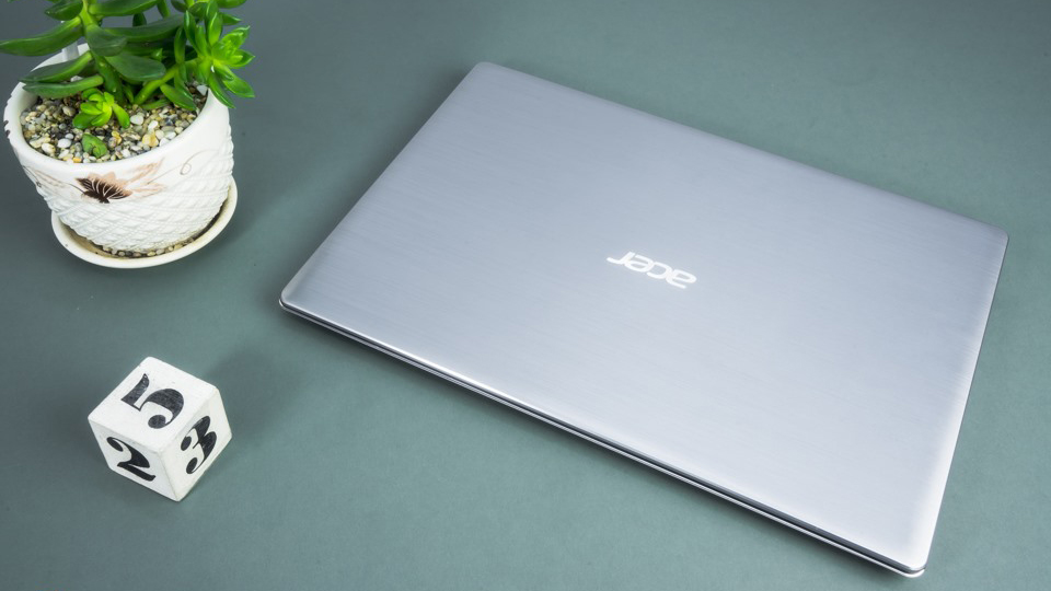Laptop Acer Swift 3 SF314 i5
