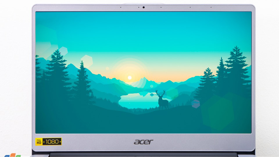 Laptop Acer Swift 3 SF314 i5
