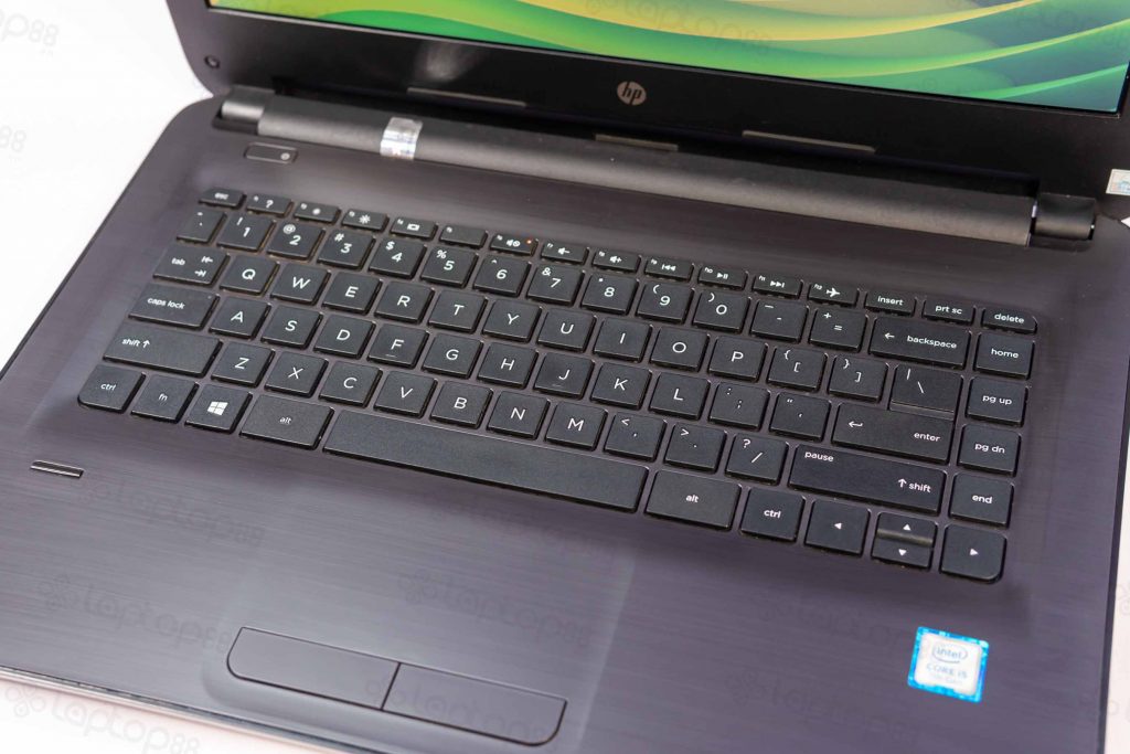 Laptop HP 340 G4