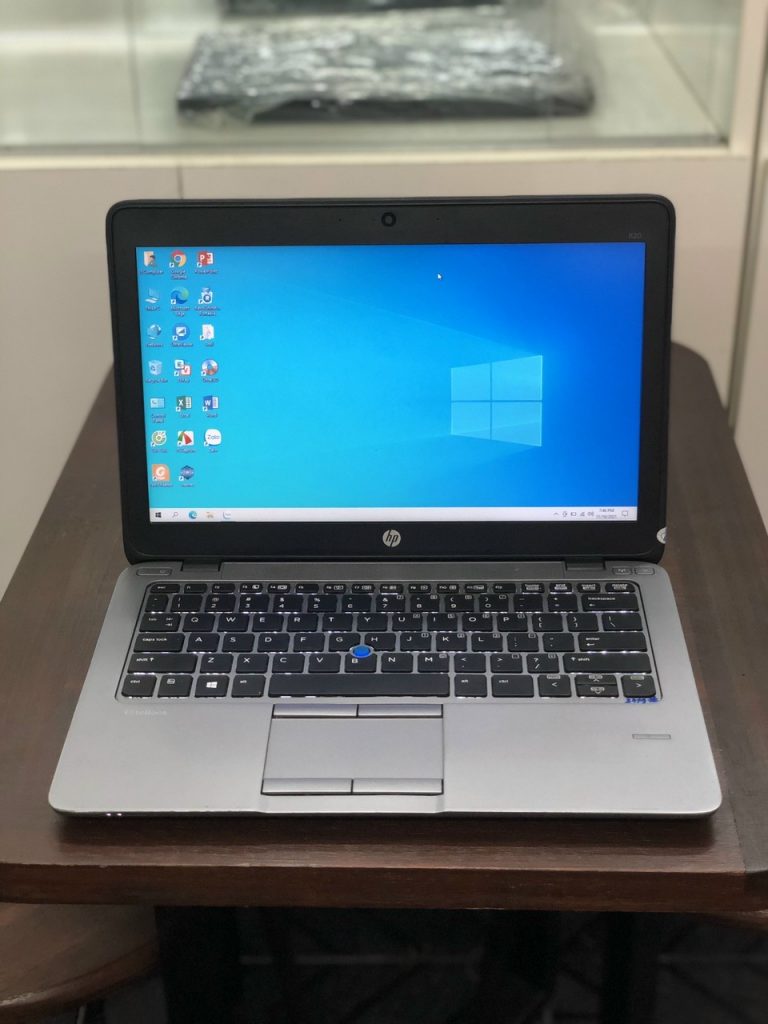 Laptop HP Elitebook 820 G2 i5 5200U