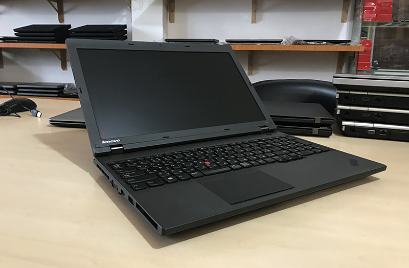 Laptop Lenovo Thinkpad L540