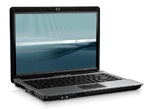 Laptop Hp 6520s