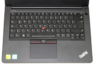 Laptop Lenovo thinkpad E470