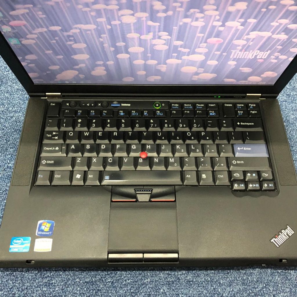 Lenovo Thinkpad T420S