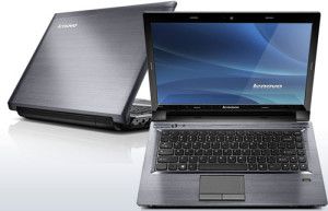 Laptop Lenovo V470C
