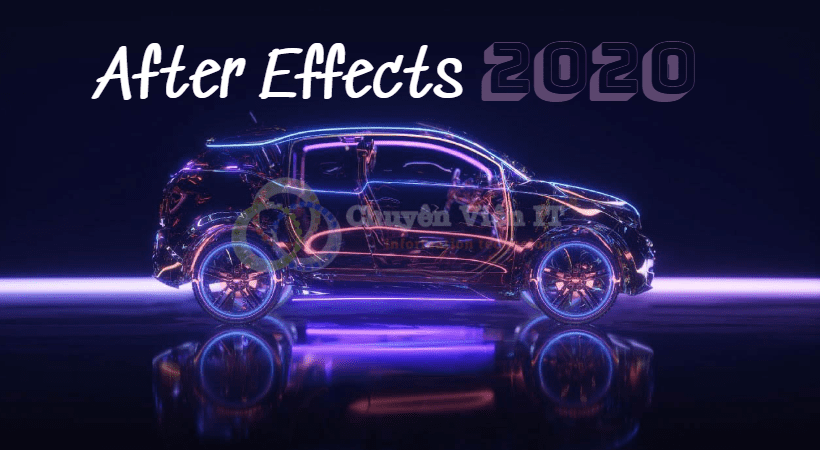 after effects 1