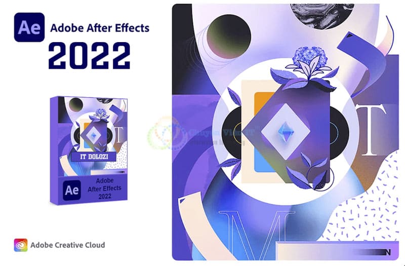 huong dan tai va cai dat phan mem adobe after effects 2022 2