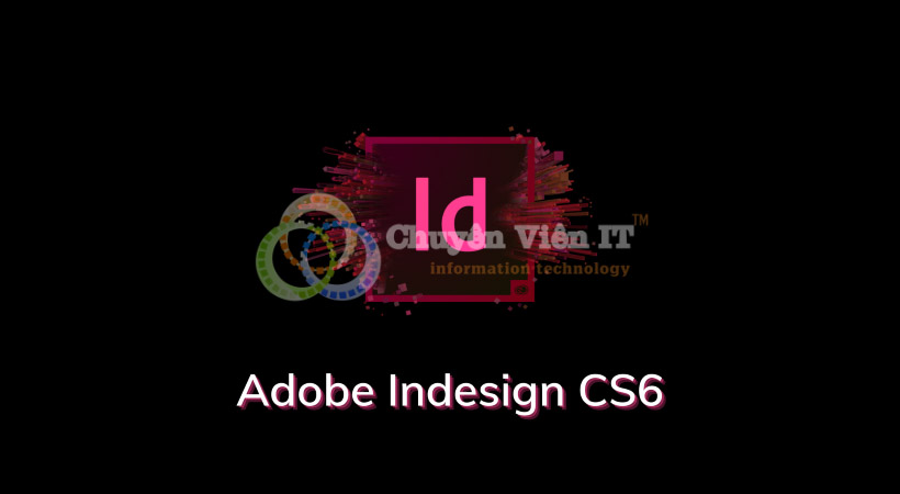 nen indesign cs6 3
