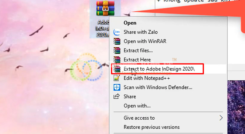 screenshot_1-20 Adobe Indesign 2020